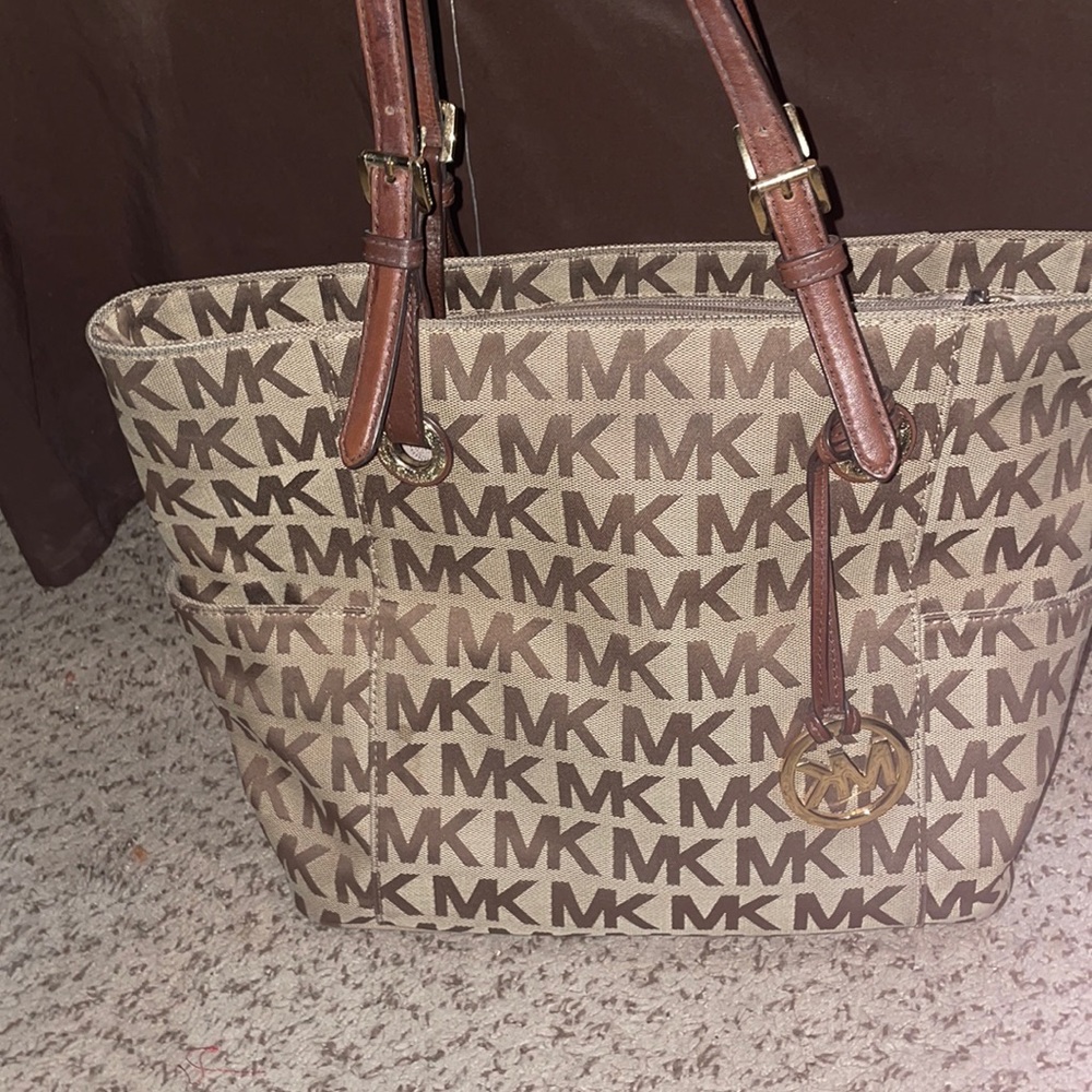 Michael Kors Tote